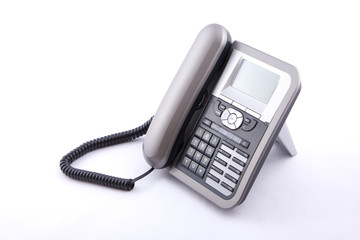 Téléphone fixe VOIP