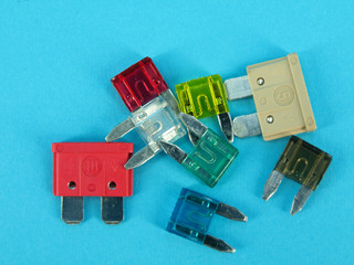 car fuses