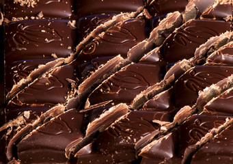 chocolate