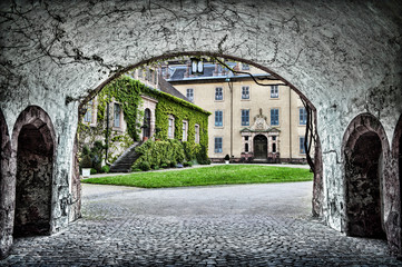 Baden Archway