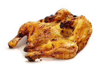 grilled chicken