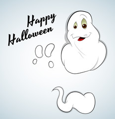 Happy Halloween Vector