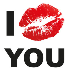 i kiss you