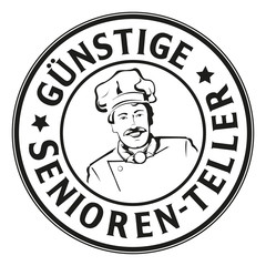 stempel günstige seniorenteller seniorengericht