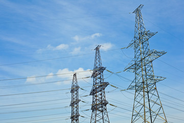 Transmission lines