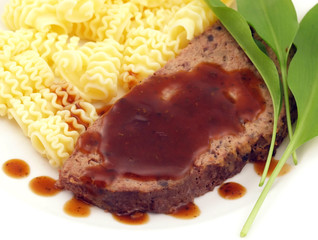 Hackbraten