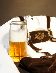 tracht