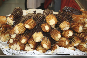 Churros