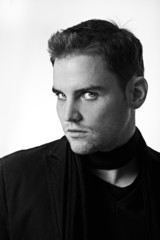 Obraz premium Profil Zeitlos