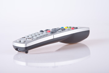 Old remote control