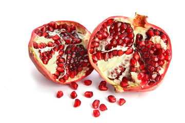 Pomegranate