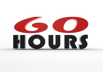 60 hours