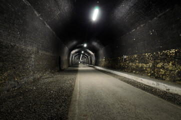 Grafsteentunnel