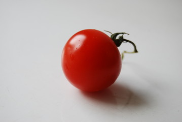 single tomato