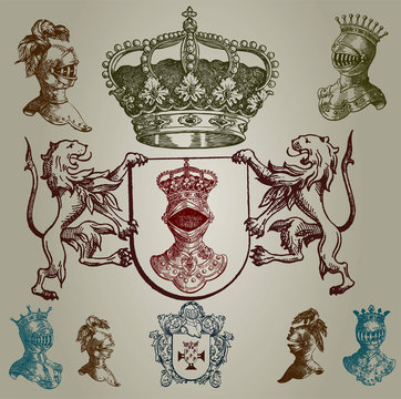 Design elements