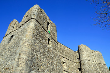 Il castello Malaspina-Doria