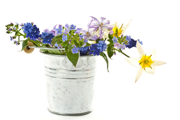 spring bouquet