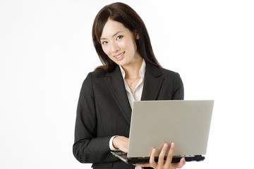 ビジネスイメージ