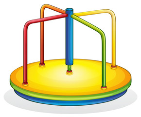 Play equipment
