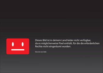 Dieses Bild ist nicht verfügbar