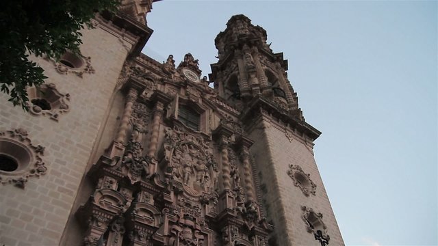 Santa prisca