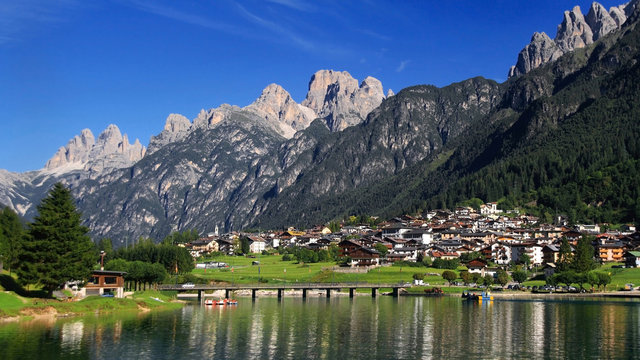 Auronzo di Cadore