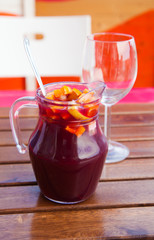 sangria