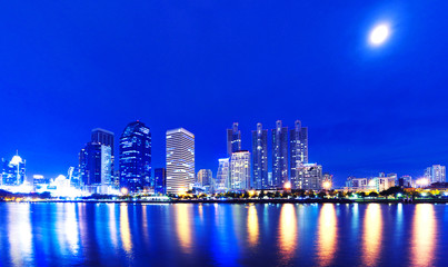 Fototapeta premium nowoczesne budownictwo