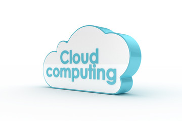 Cloud Computing