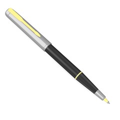 3d render of luxury pen