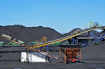 coal industry