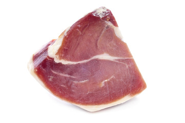 serrano ham