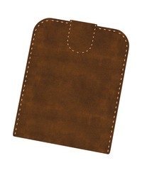 3d render of money wallet