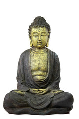 Buddha