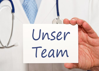 Unser Team