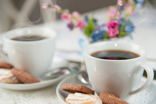 Kaffee
