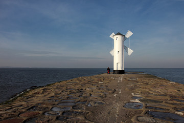 Swinemünde