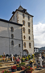 Sare, Paesi Baschi - Francia