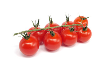 cherry tomato