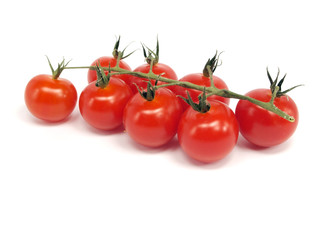 cherry tomato