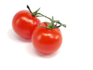 cherry tomato