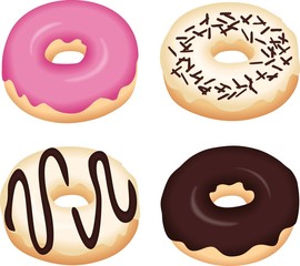 Tasty Donuts