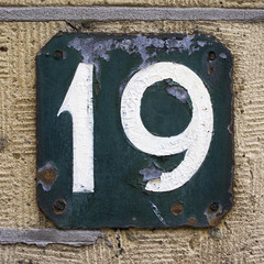 Nr. 19