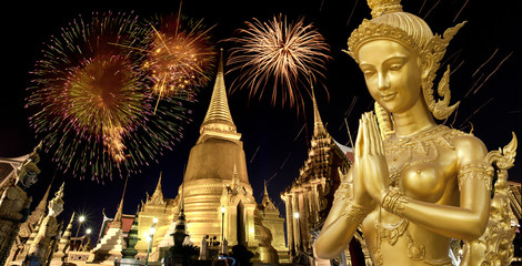 Amazing Thailand