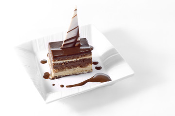 Chocolate Cake