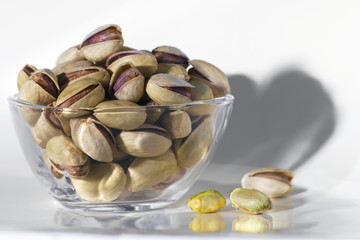 Pistachio Nuts With Love
