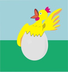 Молодой учитель