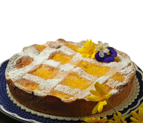 Pastiera