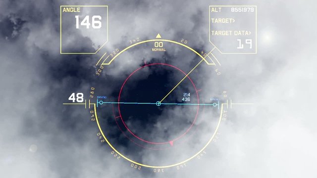 Space fligth