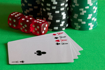 poker
